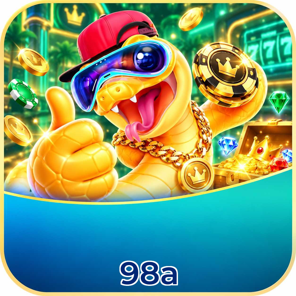 Jogos Cassino